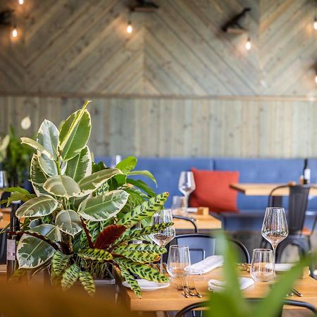Boutique Hotel Sunrose 7 - Gourmet & Spa (Adults Only) Bohinj ภายนอก รูปภาพ