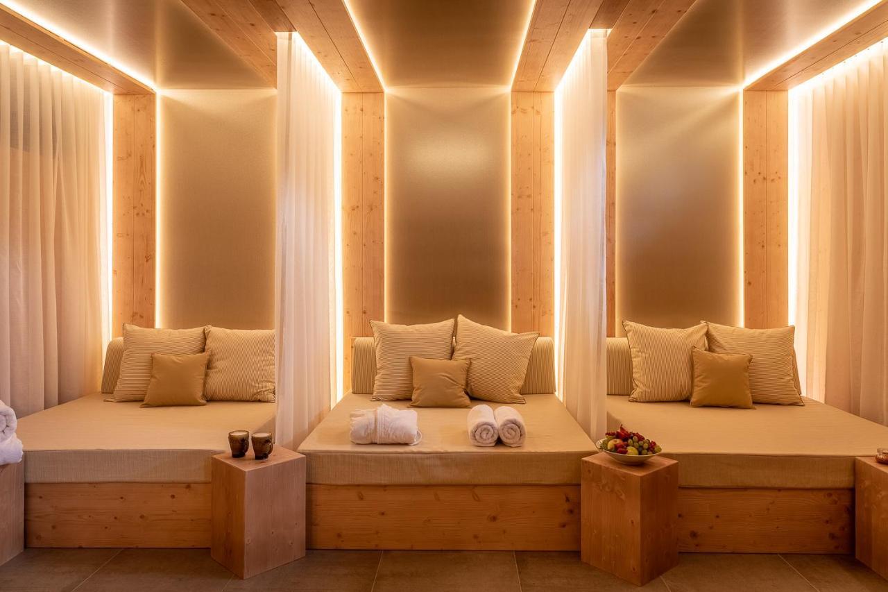 Boutique Hotel Sunrose 7 - Gourmet & Spa (Adults Only) Bohinj ภายนอก รูปภาพ