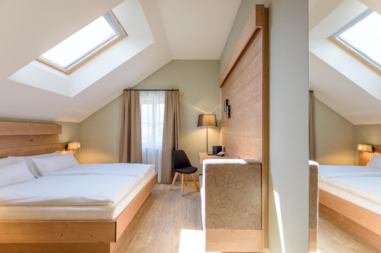 Boutique Hotel Sunrose 7 - Gourmet & Spa (Adults Only) Bohinj ภายนอก รูปภาพ