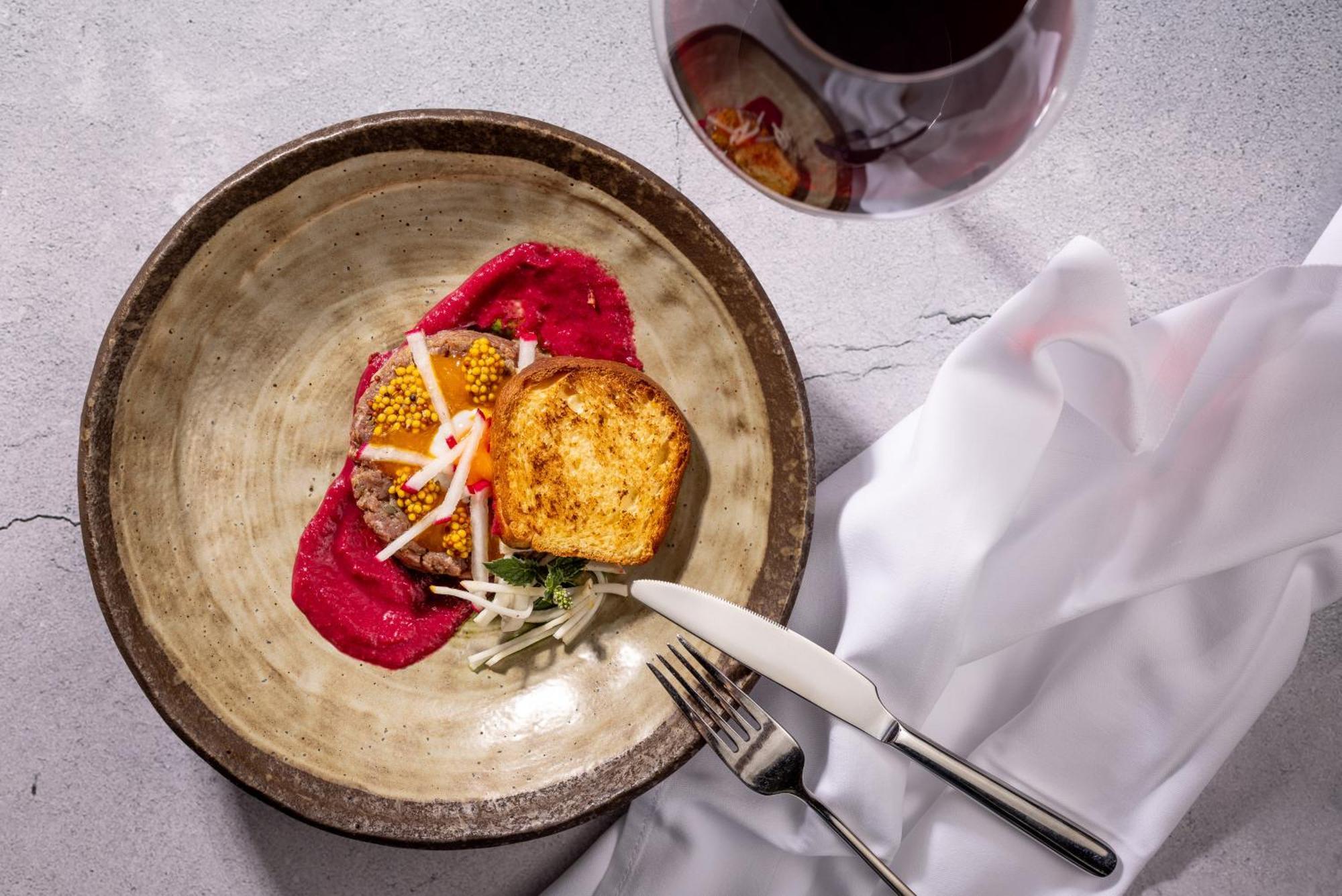 Boutique Hotel Sunrose 7 - Gourmet & Spa (Adults Only) Bohinj ภายนอก รูปภาพ