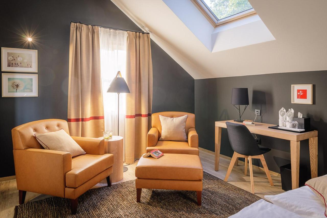 Boutique Hotel Sunrose 7 - Gourmet & Spa (Adults Only) Bohinj ภายนอก รูปภาพ