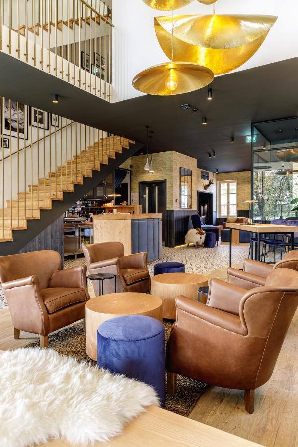 Boutique Hotel Sunrose 7 - Gourmet & Spa (Adults Only) Bohinj ภายนอก รูปภาพ